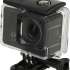 Экшн-камера Digma DiCam 80C 4K,  WiFi,  черный [dc80c]